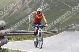 Photo #3281594 | 29-06-2023 12:00 | Passo Dello Stelvio - Peak BICYCLES