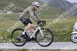 Photo #3201274 | 23-06-2023 12:55 | Passo Dello Stelvio - Peak BICYCLES