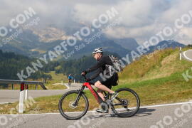 Foto #2588138 | 11-08-2022 10:17 | Gardena Pass BICYCLES