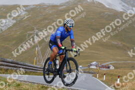 Foto #4252312 | 12-09-2023 10:14 | Passo Dello Stelvio - die Spitze BICYCLES