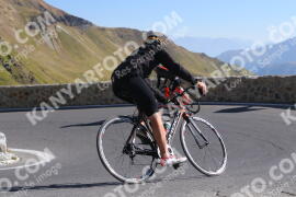 Foto #4242046 | 11-09-2023 10:15 | Passo Dello Stelvio - Prato Seite BICYCLES