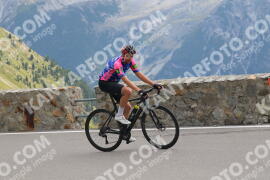 Foto #4098914 | 31-08-2023 11:44 | Passo Dello Stelvio - Prato Seite BICYCLES