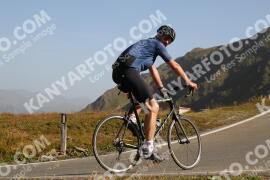 Foto #4045505 | 24-08-2023 09:58 | Passo Dello Stelvio - die Spitze BICYCLES