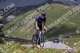 Foto #3605970 | 28-07-2023 12:18 | Passo Dello Stelvio - die Spitze BICYCLES
