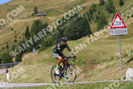 Photo #2614607 | 13-08-2022 11:27 | Gardena Pass BICYCLES