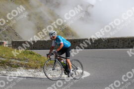Photo #4276926 | 17-09-2023 11:42 | Passo Dello Stelvio - Prato side BICYCLES