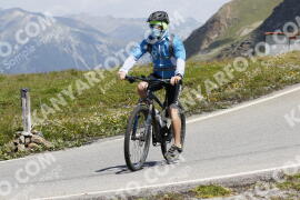 Photo #3537355 | 19-07-2023 12:43 | Passo Dello Stelvio - Peak BICYCLES