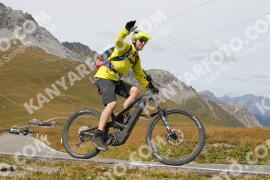 Foto #4137317 | 03-09-2023 14:18 | Passo Dello Stelvio - die Spitze BICYCLES
