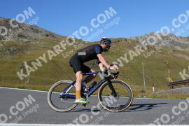 Photo #3956286 | 19-08-2023 10:05 | Passo Dello Stelvio - Peak BICYCLES