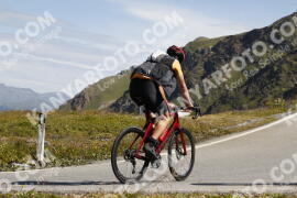 Photo #3673088 | 31-07-2023 10:52 | Passo Dello Stelvio - Peak BICYCLES