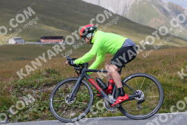 Foto #4083547 | 26-08-2023 14:16 | Passo Dello Stelvio - die Spitze BICYCLES