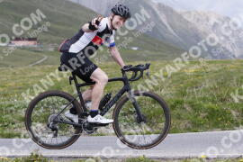 Foto #3253284 | 27-06-2023 12:18 | Passo Dello Stelvio - die Spitze BICYCLES