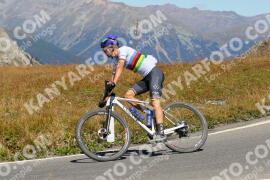 Foto #2730144 | 24-08-2022 12:48 | Passo Dello Stelvio - die Spitze BICYCLES