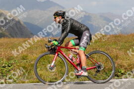 Photo #4036917 | 23-08-2023 13:11 | Passo Dello Stelvio - Peak BICYCLES