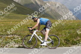 Foto #3414320 | 10-07-2023 11:12 | Passo Dello Stelvio - die Spitze BICYCLES