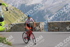Photo #4100015 | 31-08-2023 13:47 | Passo Dello Stelvio - Prato side BICYCLES
