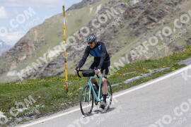 Photo #3210823 | 24-06-2023 14:21 | Passo Dello Stelvio - Peak BICYCLES