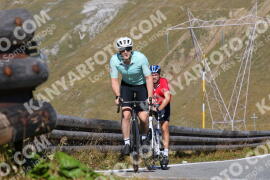 Foto #4227833 | 10-09-2023 10:36 | Passo Dello Stelvio - die Spitze BICYCLES