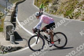 Foto #4112979 | 01-09-2023 13:51 | Passo Dello Stelvio - Prato Seite BICYCLES