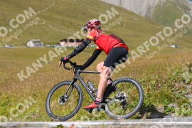 Foto #3985574 | 20-08-2023 14:43 | Passo Dello Stelvio - die Spitze BICYCLES