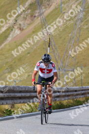 Photo #2757029 | 26-08-2022 14:48 | Passo Dello Stelvio - Peak BICYCLES
