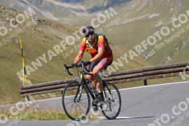 Foto #4017553 | 22-08-2023 11:10 | Passo Dello Stelvio - die Spitze BICYCLES