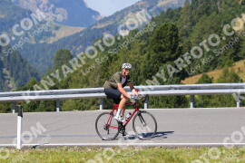 Photo #2499283 | 04-08-2022 10:58 | Gardena Pass BICYCLES