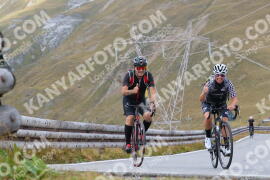 Photo #4296532 | 20-09-2023 13:29 | Passo Dello Stelvio - Peak BICYCLES