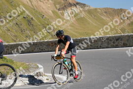 Photo #4209756 | 09-09-2023 12:05 | Passo Dello Stelvio - Prato side BICYCLES