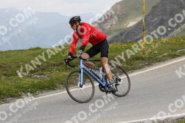 Photo #3257076 | 27-06-2023 12:30 | Passo Dello Stelvio - Peak BICYCLES