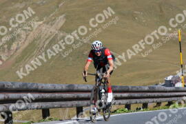 Photo #4197224 | 08-09-2023 10:25 | Passo Dello Stelvio - Peak BICYCLES