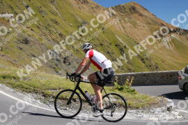 Photo #2708746 | 22-08-2022 11:14 | Passo Dello Stelvio - Prato side BICYCLES