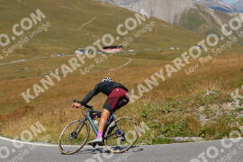 Photo #2670384 | 16-08-2022 13:00 | Passo Dello Stelvio - Peak BICYCLES