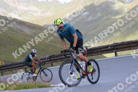 Photo #3931580 | 18-08-2023 10:17 | Passo Dello Stelvio - Peak BICYCLES