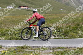 Foto #3526809 | 18-07-2023 11:15 | Passo Dello Stelvio - die Spitze BICYCLES