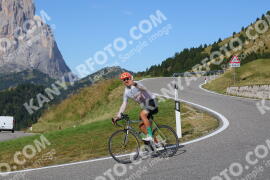Photo #2612982 | 13-08-2022 09:33 | Gardena Pass BICYCLES