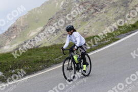 Photo #3351390 | 04-07-2023 14:38 | Passo Dello Stelvio - Peak BICYCLES