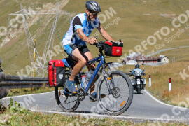 Photo #2727530 | 24-08-2022 11:31 | Passo Dello Stelvio - Peak BICYCLES