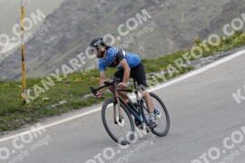 Foto #3186758 | 21-06-2023 13:54 | Passo Dello Stelvio - die Spitze BICYCLES