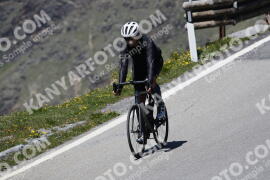 Foto #3223780 | 25-06-2023 14:49 | Passo Dello Stelvio - die Spitze BICYCLES