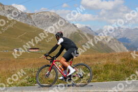 Foto #2670810 | 16-08-2022 13:07 | Passo Dello Stelvio - die Spitze BICYCLES