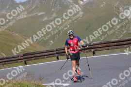 Photo #3894074 | 15-08-2023 09:51 | Passo Dello Stelvio - Peak