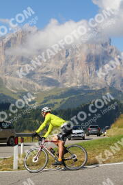 Photo #2573021 | 10-08-2022 10:23 | Gardena Pass BICYCLES