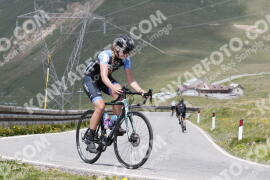 Photo #3289782 | 29-06-2023 12:42 | Passo Dello Stelvio - Peak BICYCLES