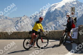 Photo #4211112 | 09-09-2023 12:58 | Passo Dello Stelvio - Prato side BICYCLES