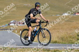 Foto #2751010 | 26-08-2022 10:39 | Passo Dello Stelvio - die Spitze BICYCLES