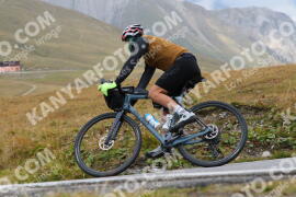 Foto #4265083 | 16-09-2023 12:36 | Passo Dello Stelvio - die Spitze BICYCLES