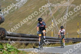 Photo #4227290 | 10-09-2023 10:12 | Passo Dello Stelvio - Peak BICYCLES