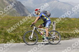 Photo #3531758 | 18-07-2023 13:52 | Passo Dello Stelvio - Peak BICYCLES