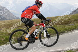 Photo #3108292 | 16-06-2023 11:14 | Passo Dello Stelvio - Peak BICYCLES